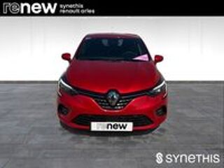 Clio V Clio E-Tech 140 - 21N Intens 2022 occasion 13200 Arles