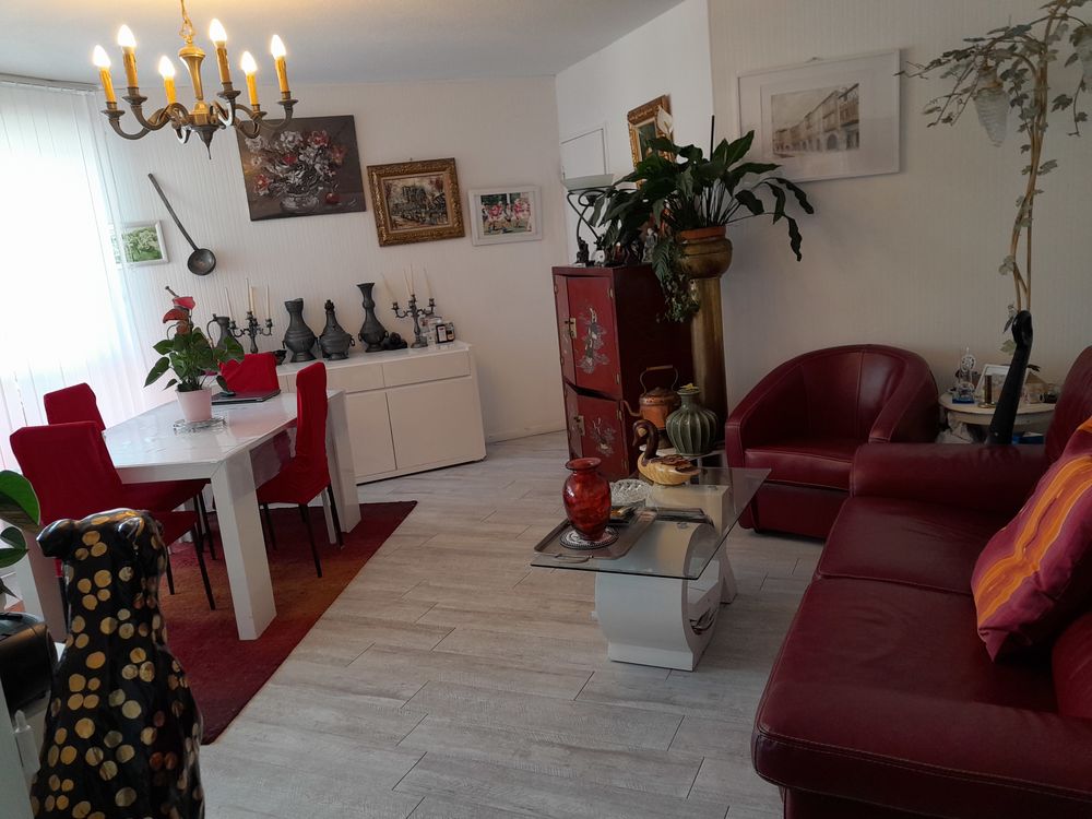 Vente Appartement Appartement Agen