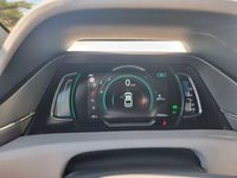 Ioniq Plug-in 141 ch Creative 2020 occasion 31830 Plaisance-du-Touch