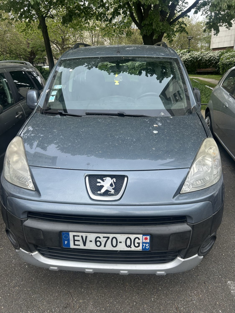 Peugeot 407 1.8e 16V 125ch Confort Pack