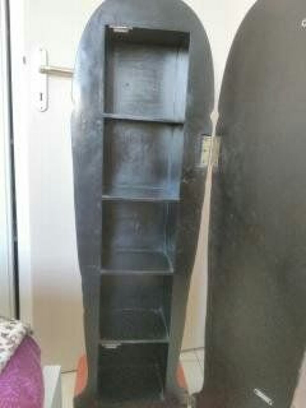 meuble pour cd et casettes Meubles