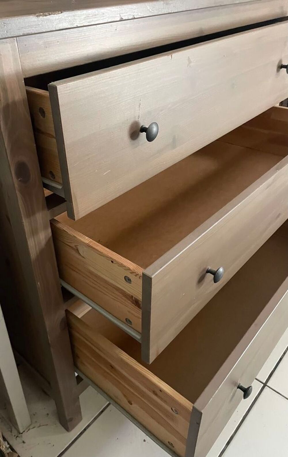 commode IKEA Meubles