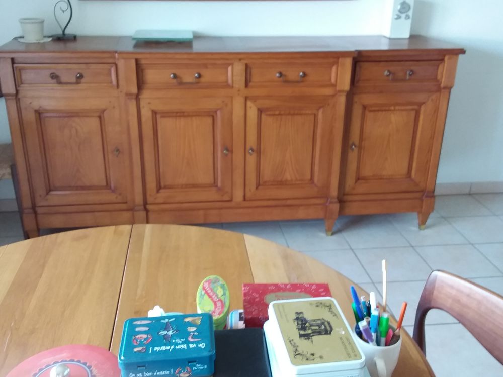 Buffet bas Meubles