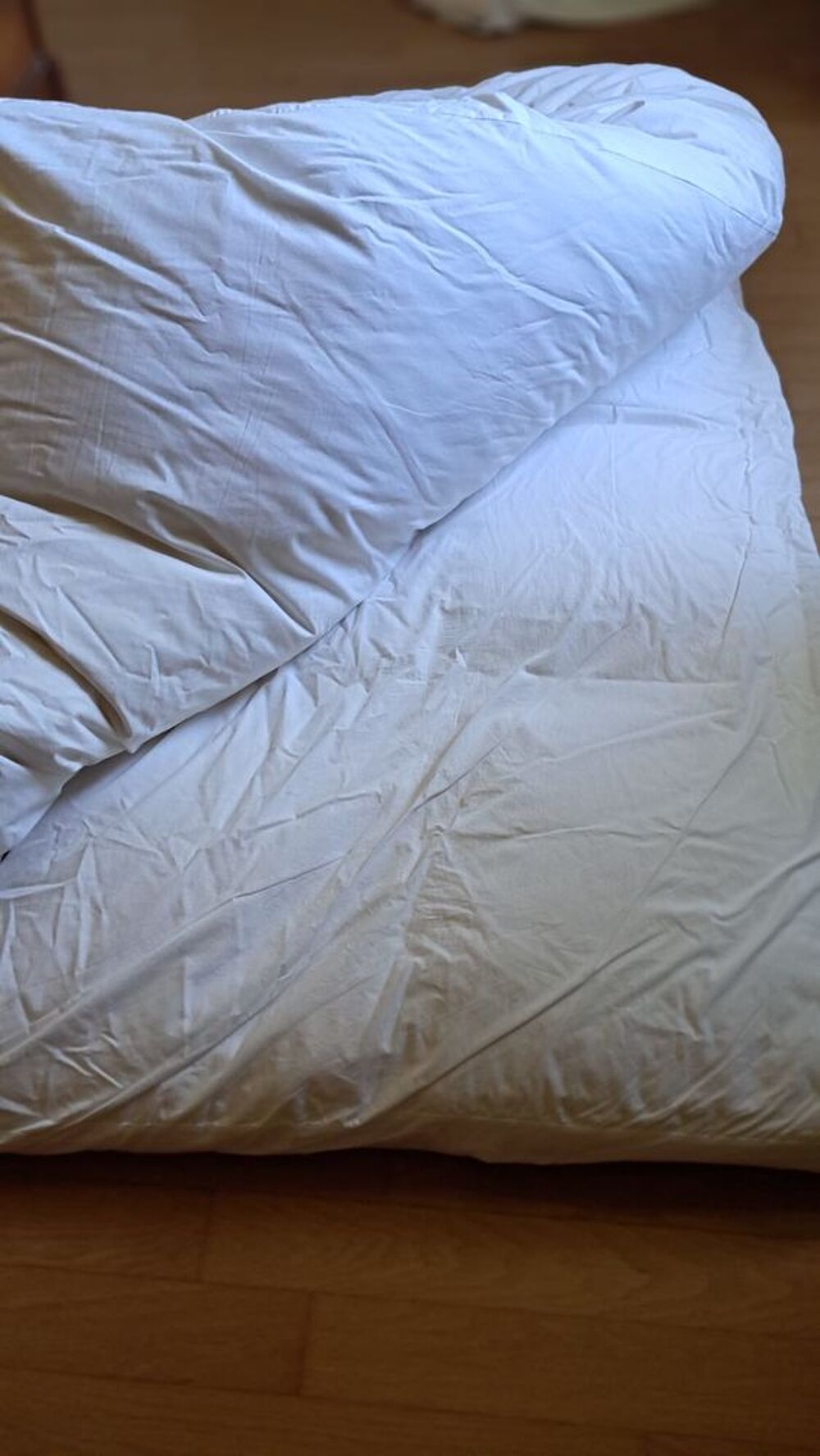 Surmatelas Décoration