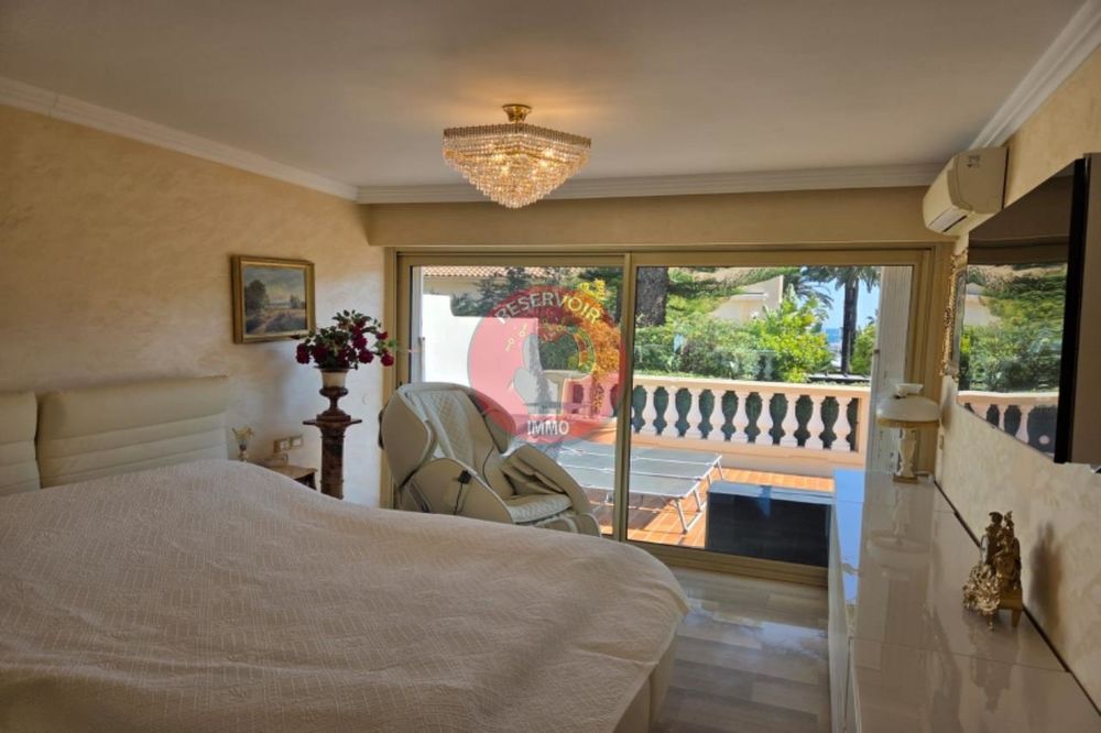  vendre  Appartement Beaulieu-sur-Mer (06310)