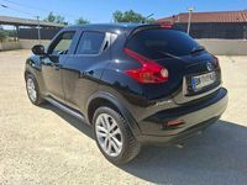Juke 1.5 dCi 110 FAP Tekna 2011 occasion 69320 Feyzin