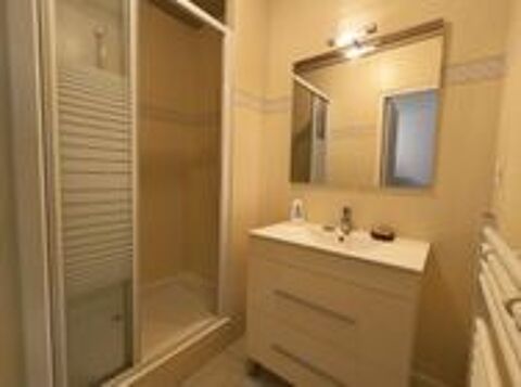  Appartement � louer 3 pi�ces 52 m�