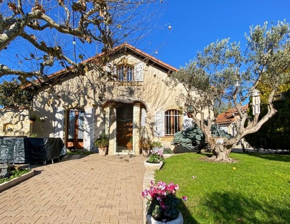 Vente Maison maison Aubagne (13400) Aubagne