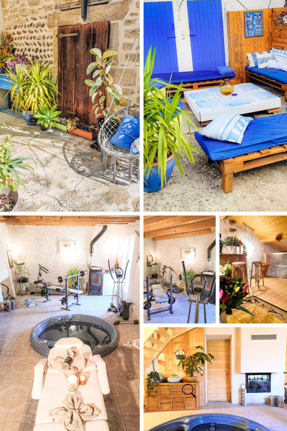 Maison 9 pièces 226 m² · à Anneyron · 226 m² · 350 000 €