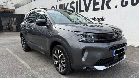 Citro&euml;n C5 aircross C5 Aircross PureTech 130 S&S EAT8 C-Series 2022 occasion Bayonne 64100