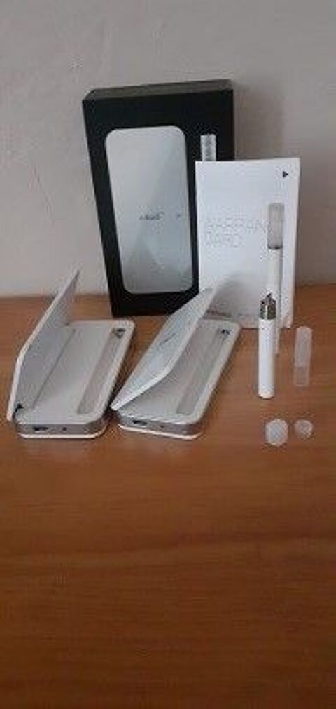 CIGARETTE ELECTRONIQUE   EROLL JOYETECH 20 Al�s (30)