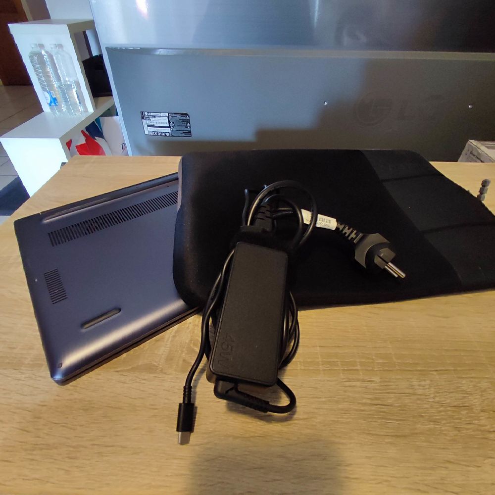 Pc portable honor MagicBook X 15 i3 Matériel informatique
