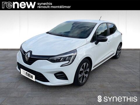 Renault Clio V Clio SCe 65 Evolution 2023 occasion Mont&eacute;limar 26200