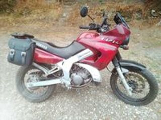 YAMAHA 1997 occasion 81200 Mazamet