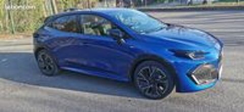 Clio TCe 115 ch EDC Techno 2026 occasion 83400 Hy&egrave;res