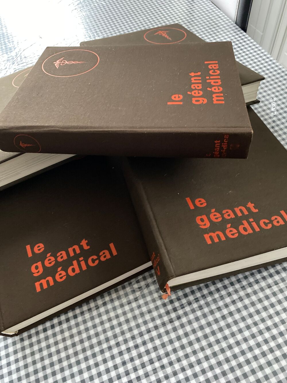 Encyclop&eacute;dies m&eacute;dicales Livres et BD