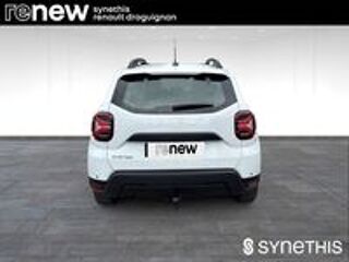 Duster ECO-G 100 4x2 Expression 2024 occasion 83300 Draguignan