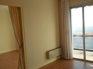  Appartement à louer 2 pièces 46 m²