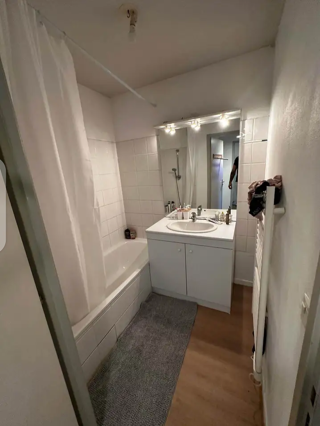  Appartement � louer 2 pi�ces 39 m� Annecy