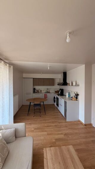  Appartement à vendre 3 pièces 56 m²