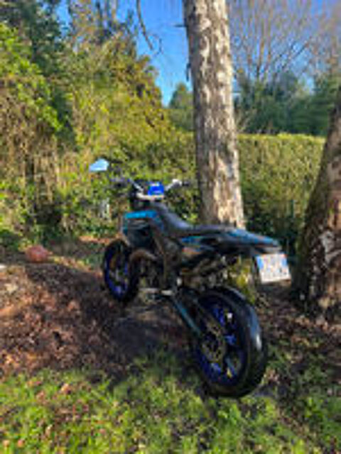  2020 occasion 78760 Jouars-Pontchartrain