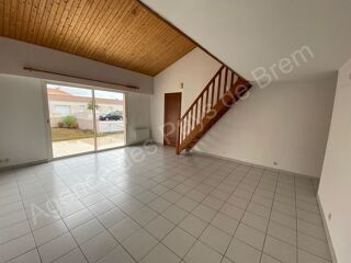  Maison � vendre 4 pi�ces 79 m�