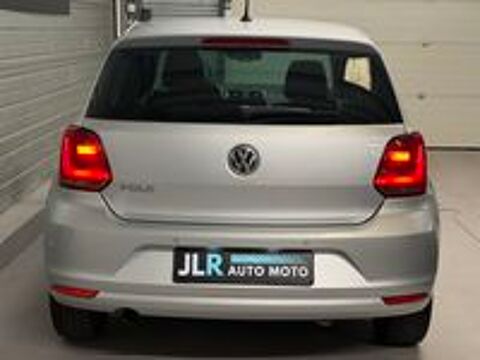 Polo FINITION FRESH 2014 occasion 67500 Haguenau