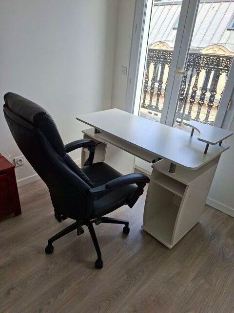 Bureau Informatique HOM COM Neuf 90 Paris 9 (75)