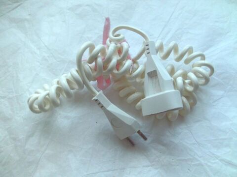 Rallonge en spirale Villeurbanne (69)