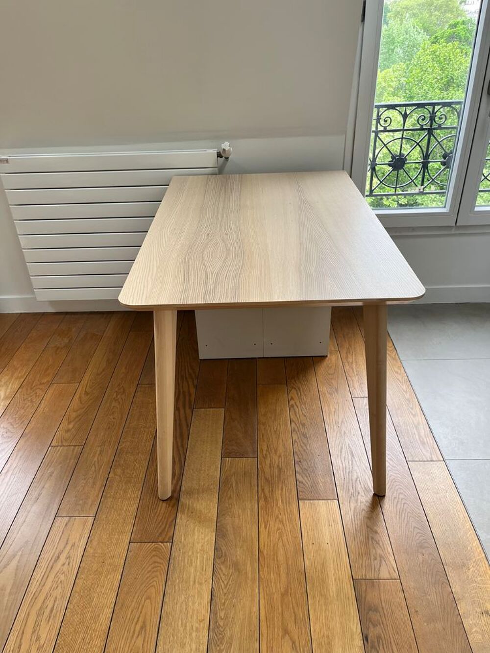 Table et rangements cuisine ou salle &agrave; manger Meubles