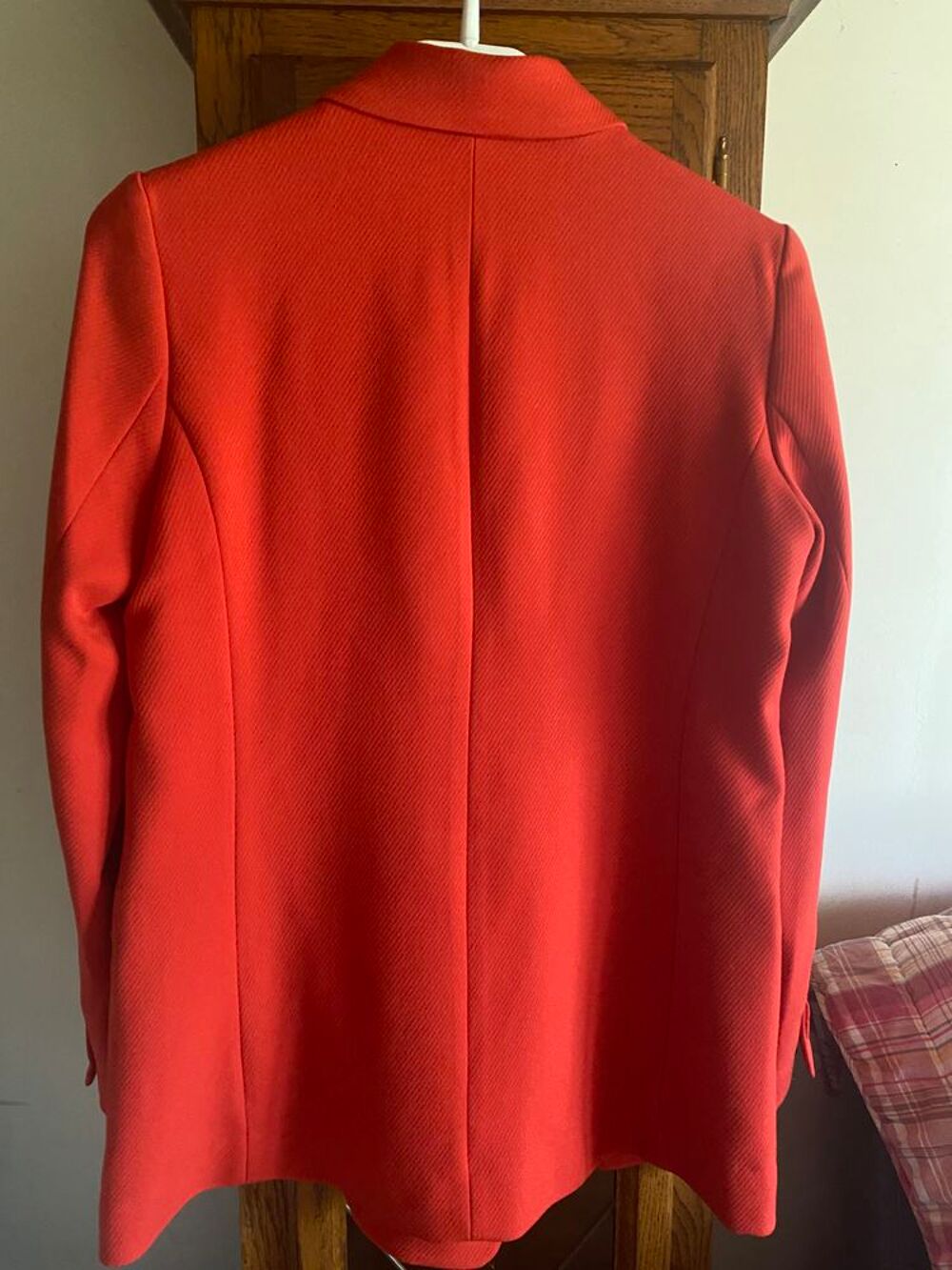 Veste Cama&iuml;eu Vêtements