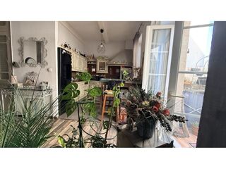  Appartement à vendre 3 pièces 83 m²