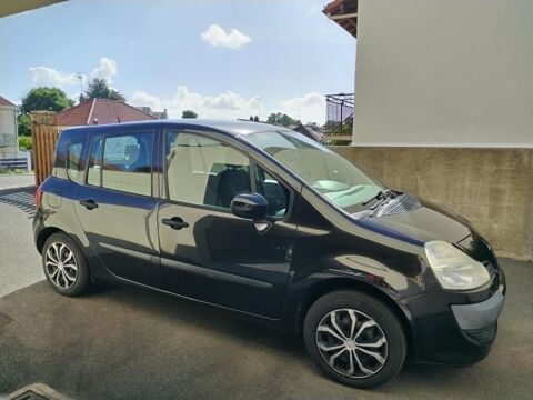 Renault grand modus 1.2 16V 75 eco2 .Com Euro 5