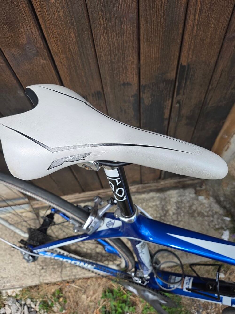 velo route trek Vélos