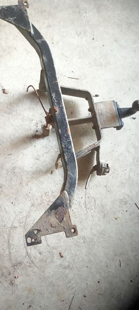 Pi&egrave;ces et &eacute;quipements Voiture Pi&egrave;ces et &eacute;quipements Voiture  occasion Craponne-sur-Arzon 43500