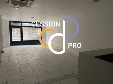 MURS COMMERCIAUX, BUREAUX OU LOCAL D'ACTIVIT&Eacute;S A VENDRE AU CENTRE-VILLE D'AL&Egrave;S 75400 30100 Ales