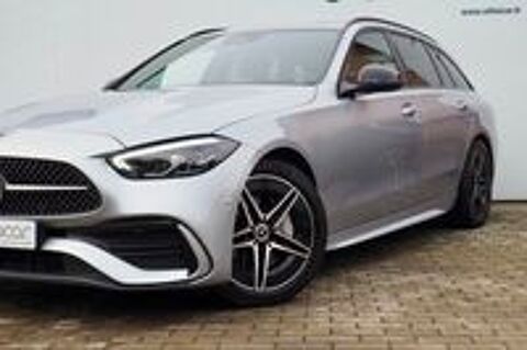 Classe C Break 200 d 9G-Tronic AMG Line 2023 occasion 67230 Obenheim
