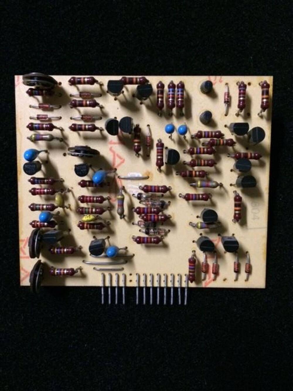 Carte Revox A 700 1067425-11 Audio et hifi