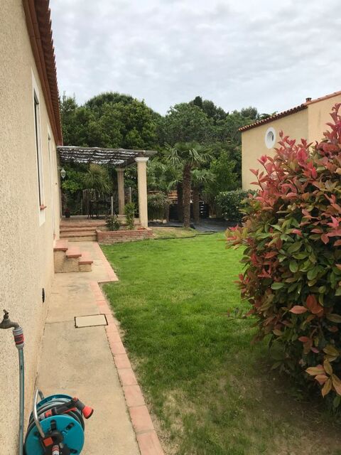  Villa � louer 5 pi�ces 110 m�