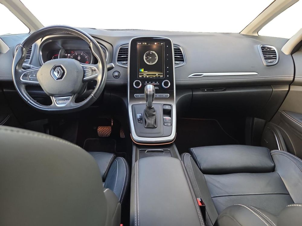 Grand scenic IV Grand Scenic TCe 160 FAP EDC Initiale Paris 2020 occasion 91300 Massy