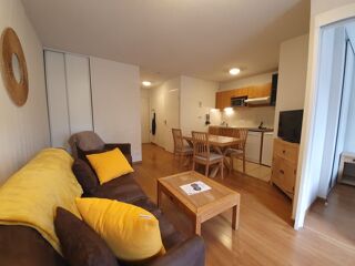  Appartement � vendre 3 pi�ces 38 m�