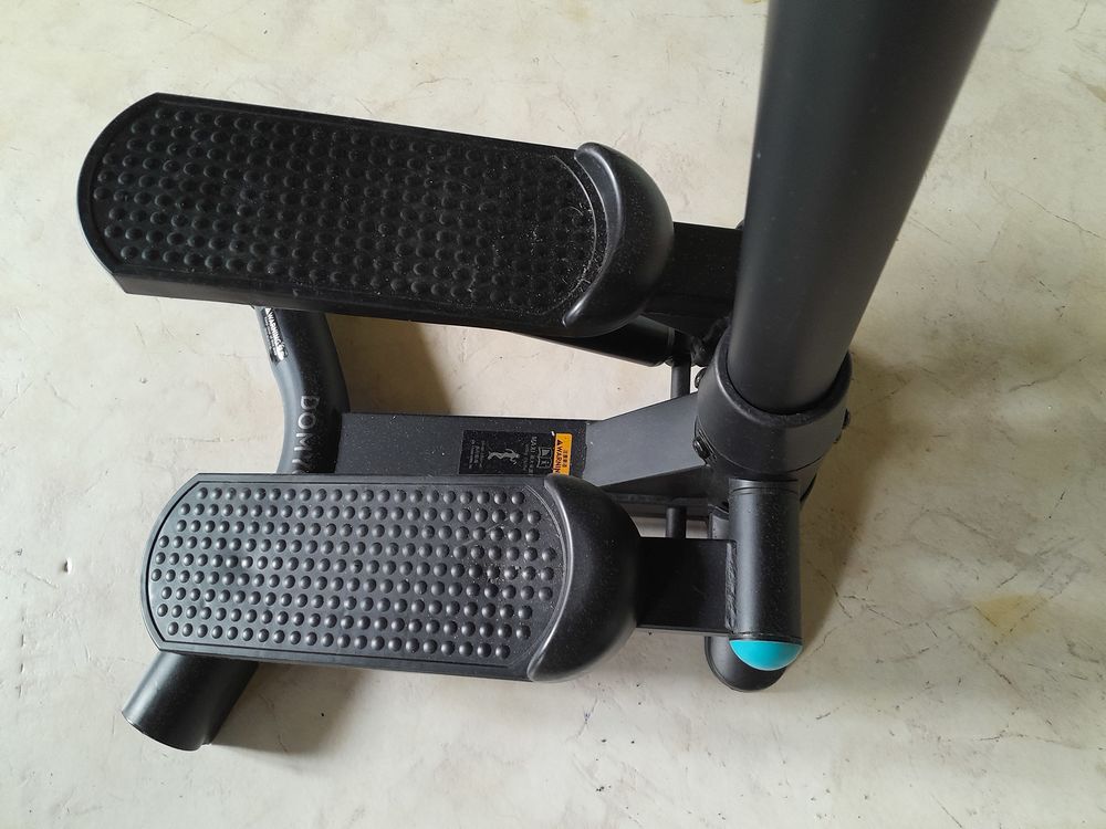 Stepper DOMYOS MS120 Sports