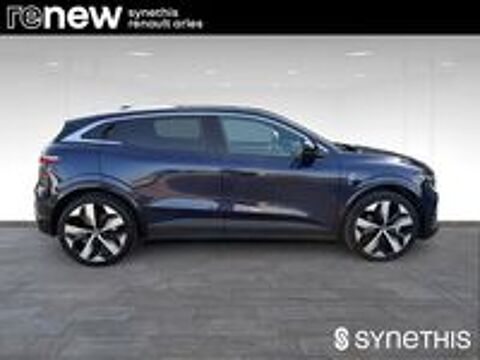 M&eacute;gane Megane E-Tech EV40 130ch standard charge Techno 2022 occasion 13200 Arles