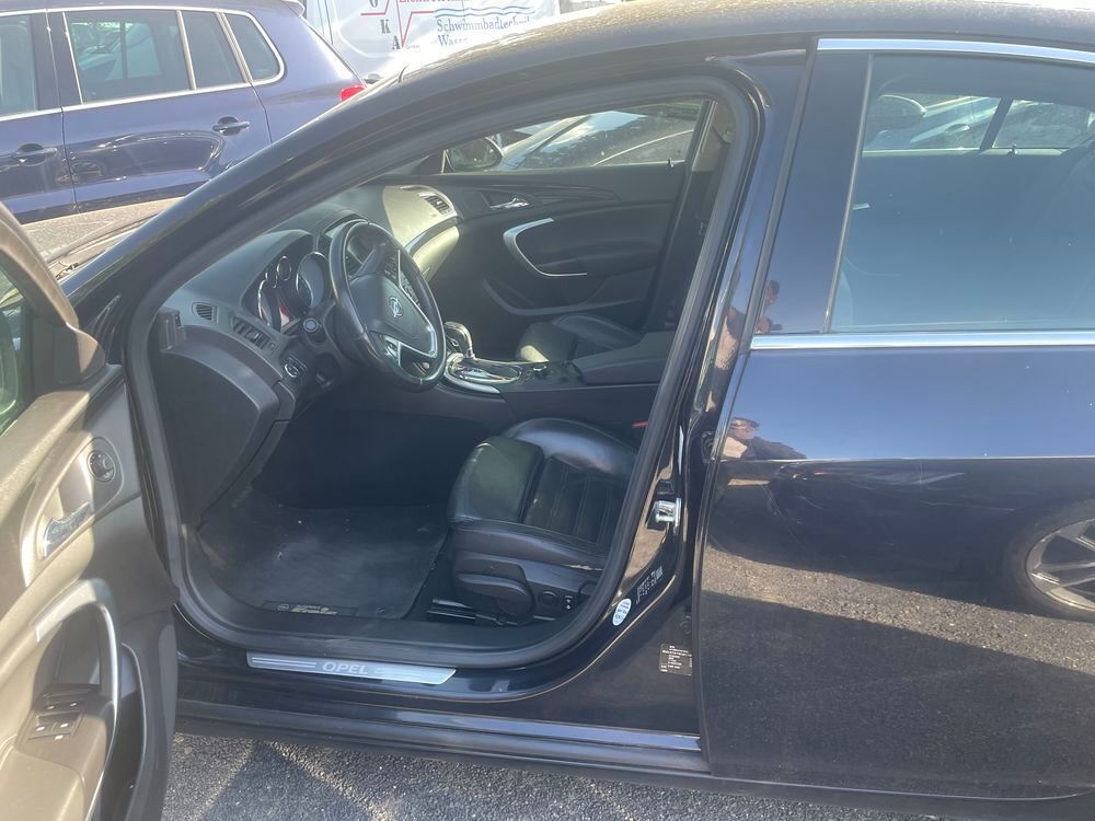 Vectra 1.9 CDTI 100 Edition 2009 occasion 41000 Blois