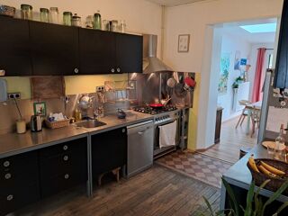  Maison  vendre 5 pices 110 m