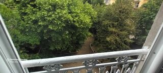  Appartement à louer 2 pièces 40 m²