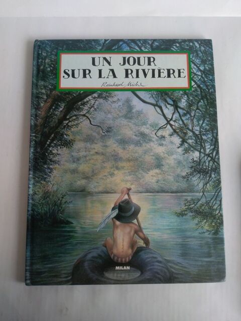 Un jour sur la rivire 6 Calais (62)