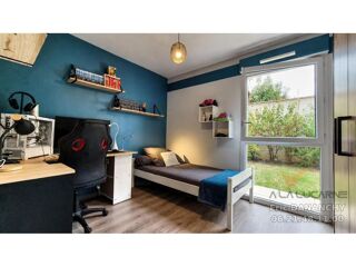  Appartement à vendre 4 pièces 79 m²