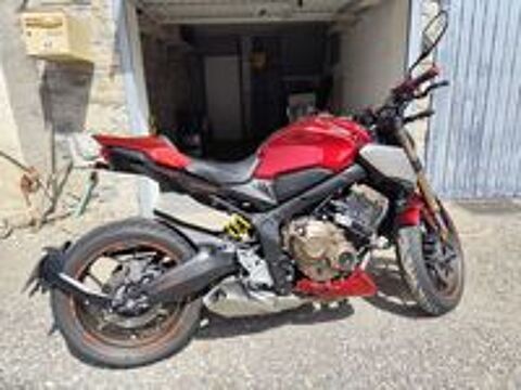 HONDA 2021 occasion 73250 Saint-Pierre-d'Albigny