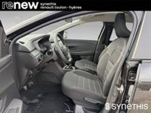 Sandero ECO-G 100 Stepway Essential 2023 occasion 83160 La Valette-du-Var